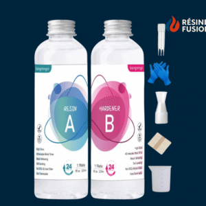 Résine Époxy Dakar-Sénégal