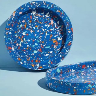 Jesmonite Éco-Résine 2.5:1 – Kit Poudre & Liquide pour Moulage, Décoration et Création Artisanale – Image 4