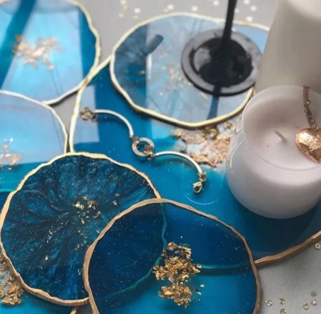 Résine Époxy Dakar-Sénégal – Image 2