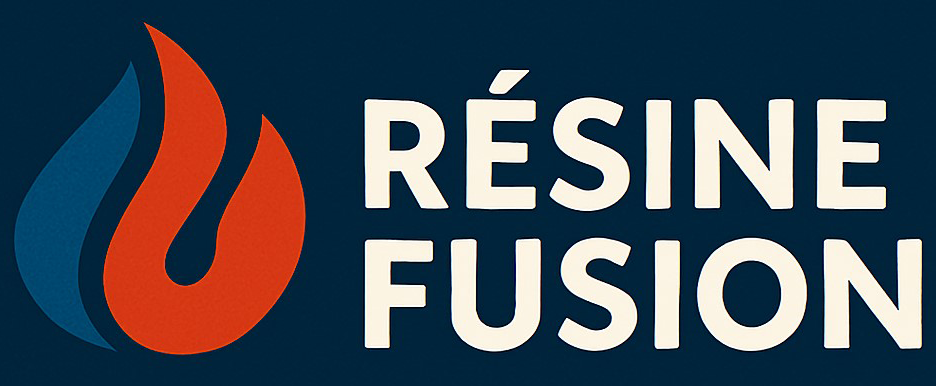 LOGO RESINE FUSION